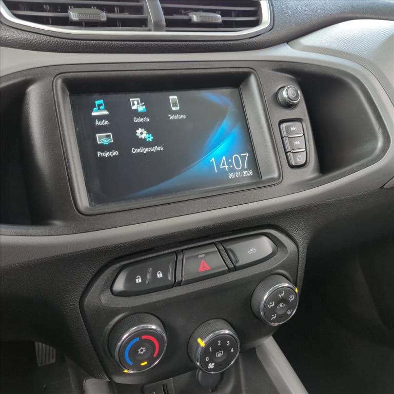 ONIX 1.0 MPFI LT 8V FLEX 4P MANUAL7