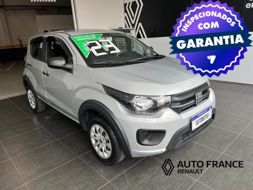MOBI 1.0 EVO FLEX LIKE. MANUAL MOBI 1.0 EVO FLEX LIKE. MANUAL