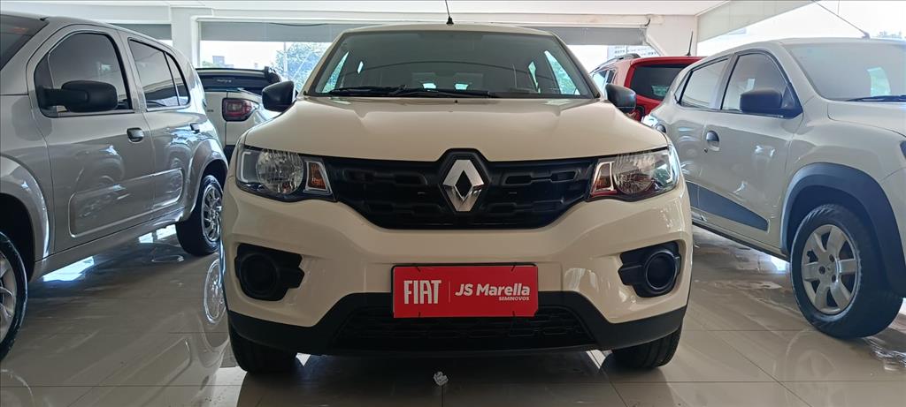 KWID 1.0 12V SCE FLEX ZEN MANUAL5