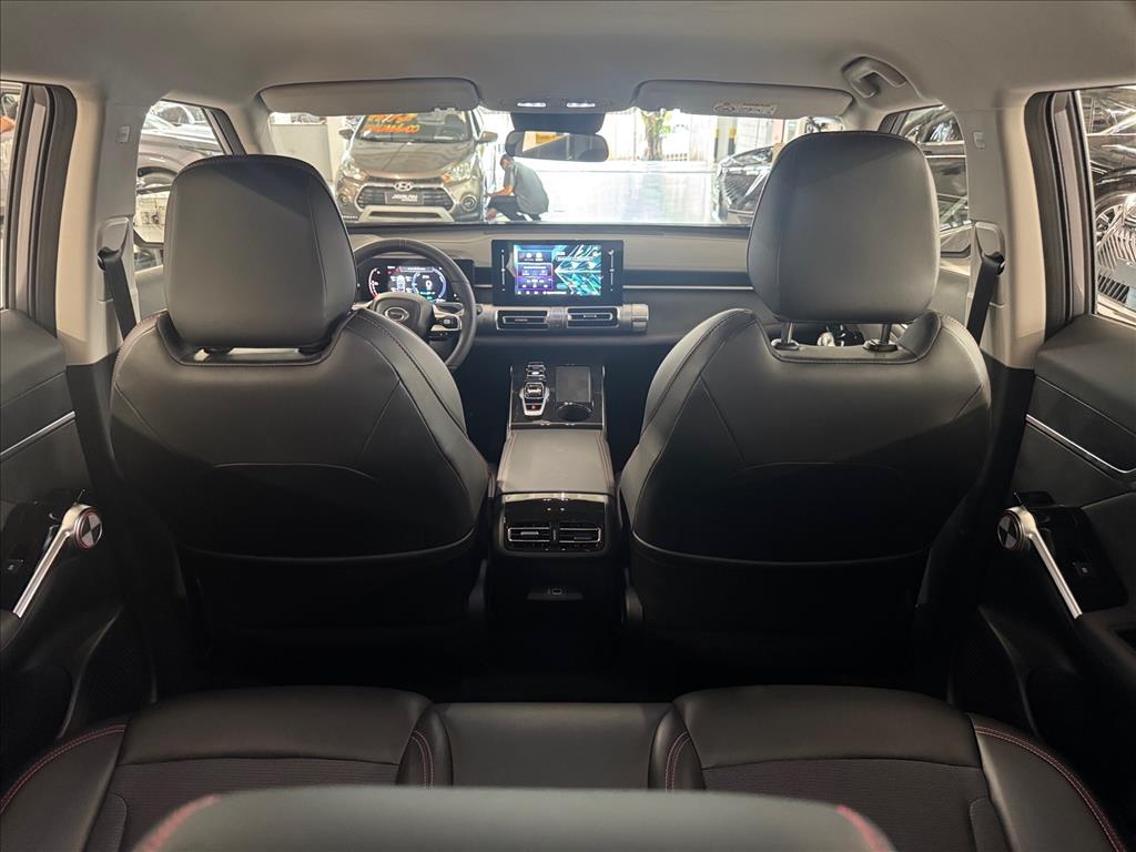 GS4 2.0 HEV PREMIUM AUTOMÁTICO12