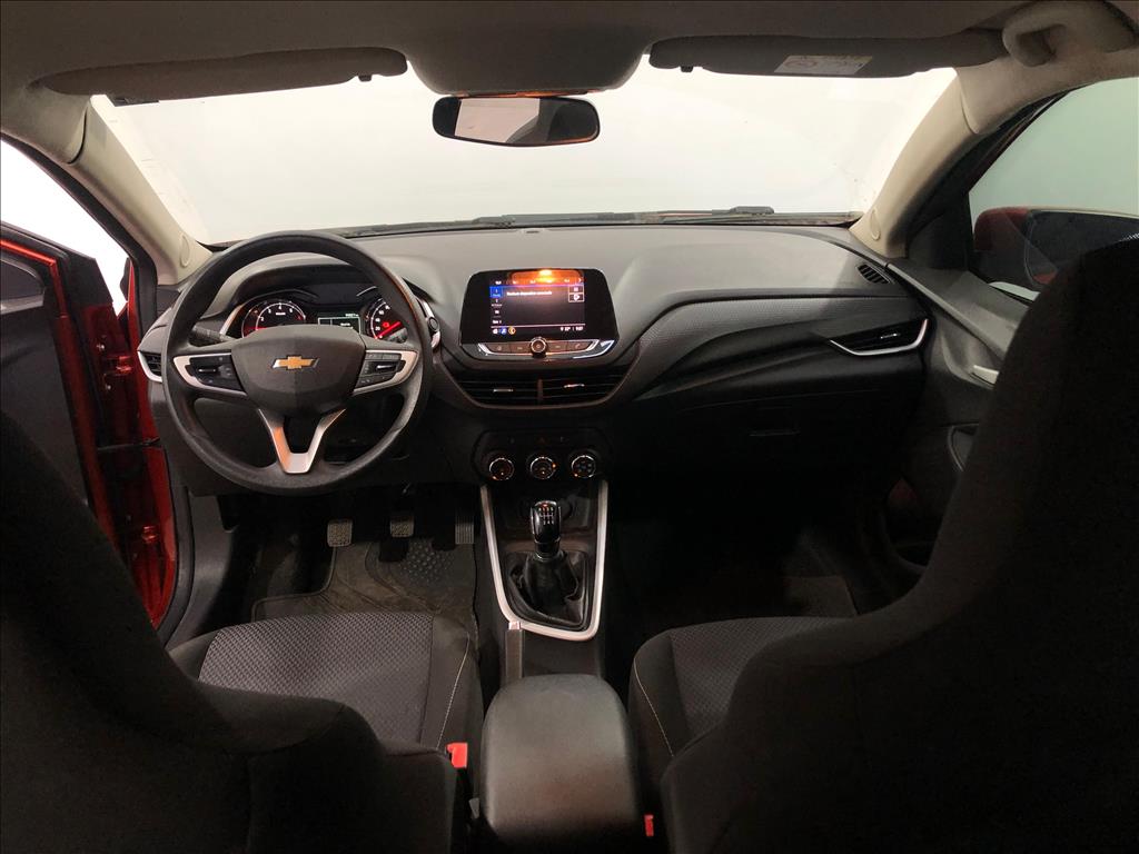 ONIX 1.0 TURBO FLEX LTZ MANUAL