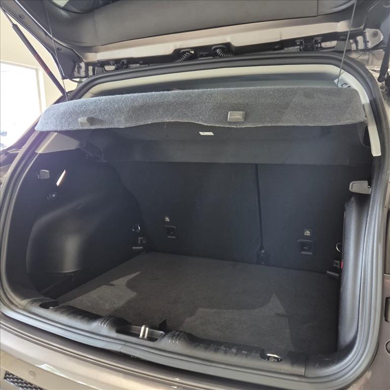 COMPASS 1.3 T270 TURBO FLEX LIMITED AT619