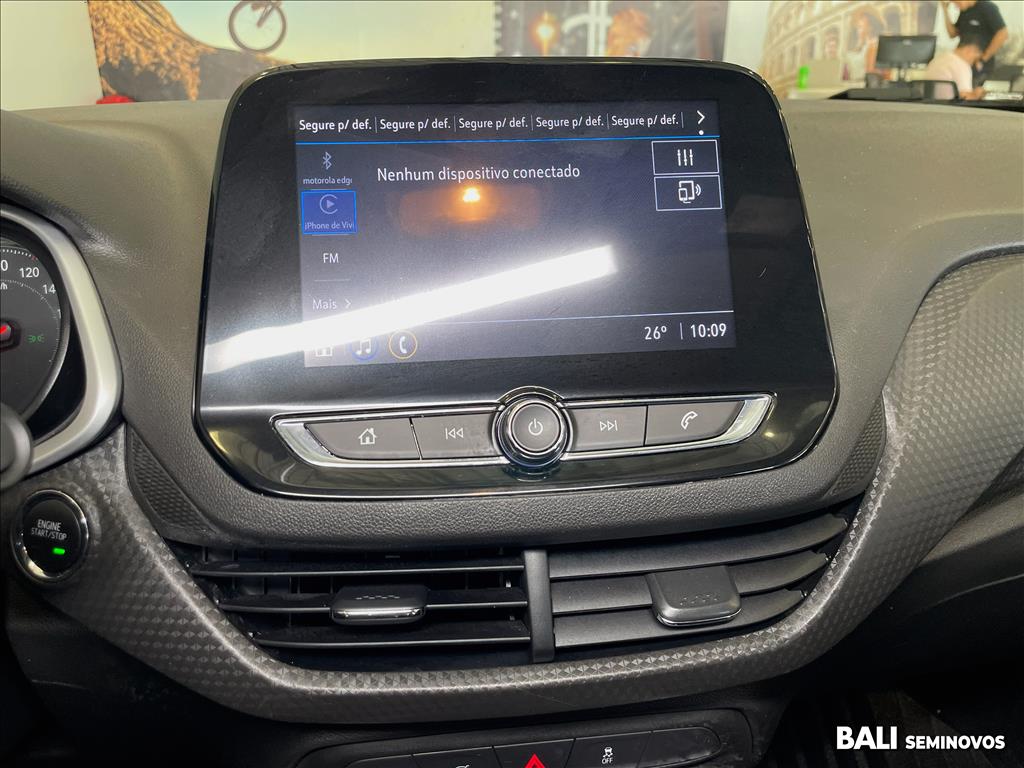 ONIX PLUS 1.0 FLEX LT MANUAL13