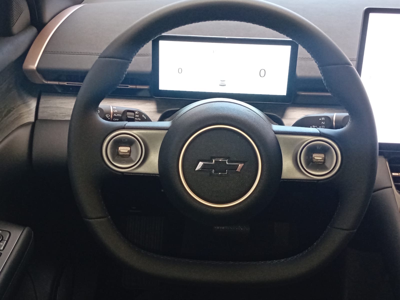 CAPTIVA EV 60 KW ELÉTRICO PREMIER5