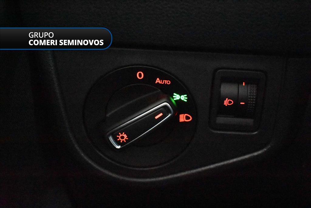 POLO 1.0 170 TSI HIGHLINE AUTOMÁTICO