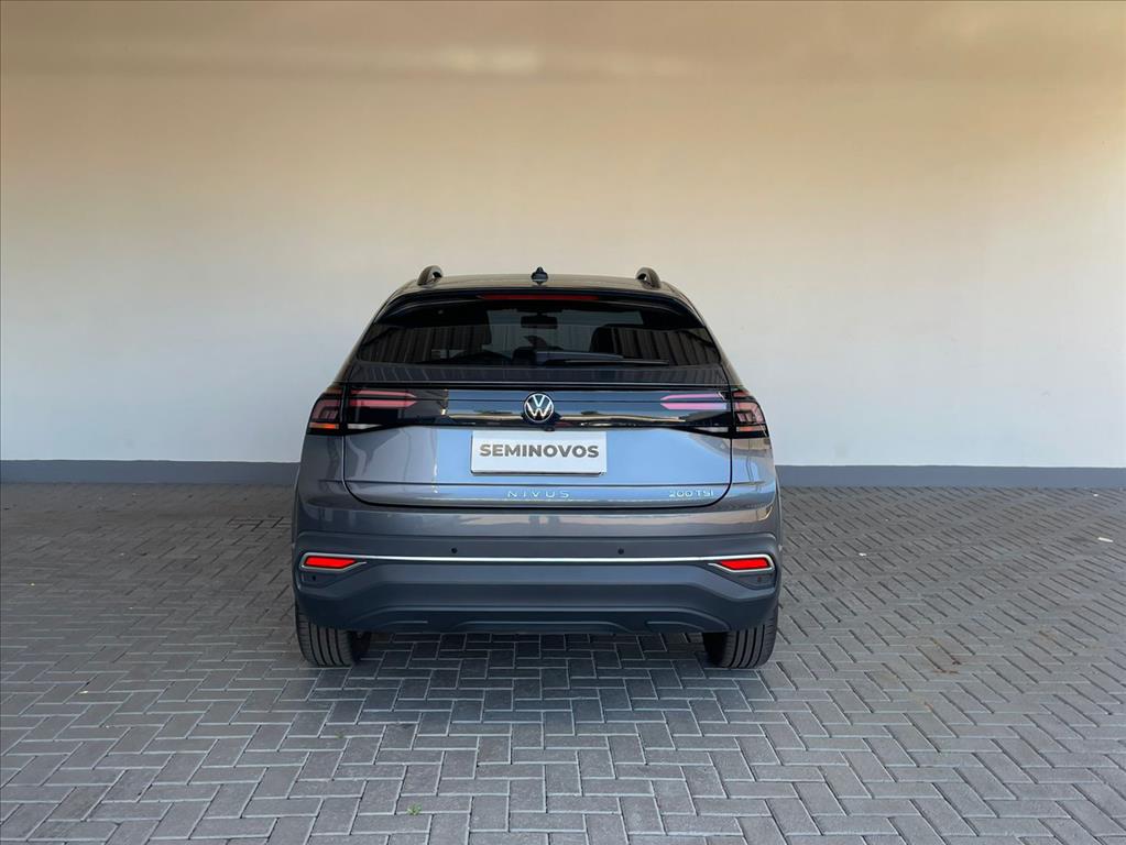 NIVUS 1.0 200 TSI TOTAL FLEX COMFORTLINE AUTOMÁTICO3