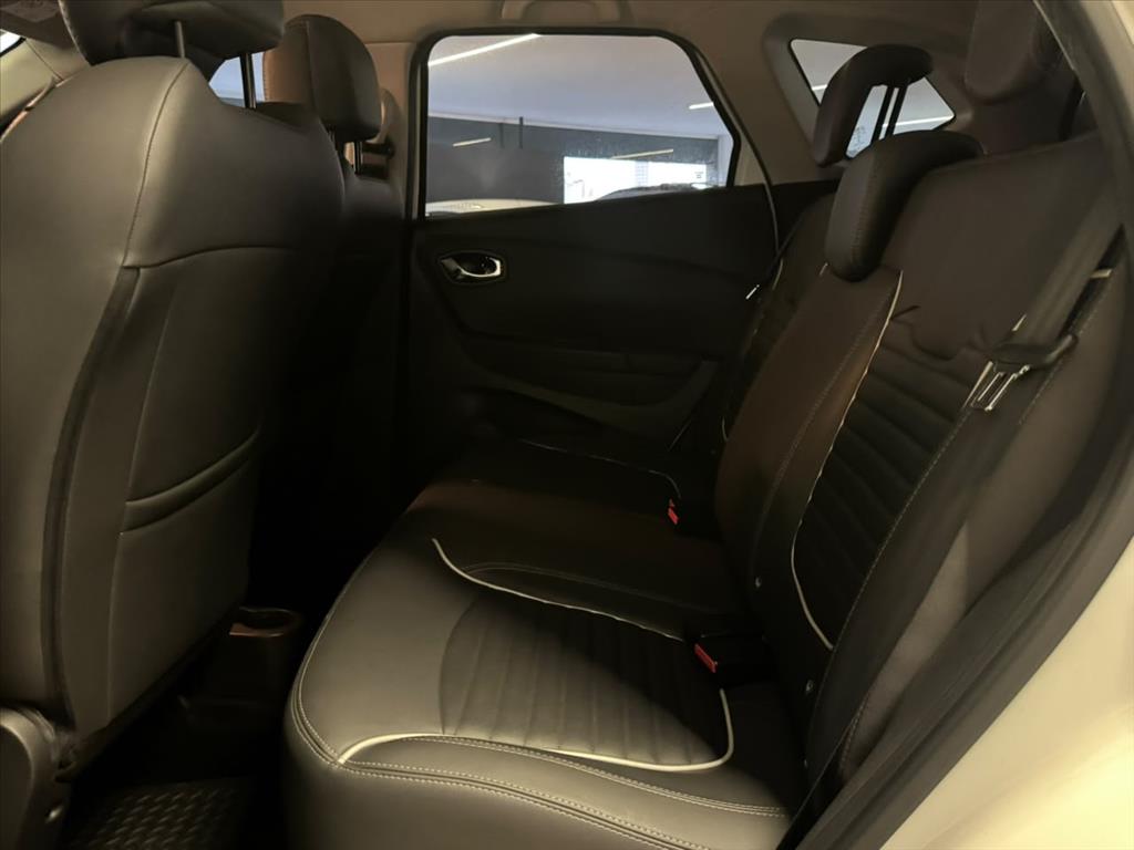 CAPTUR 1.6 16V SCE FLEX INTENSE X-TRONIC13