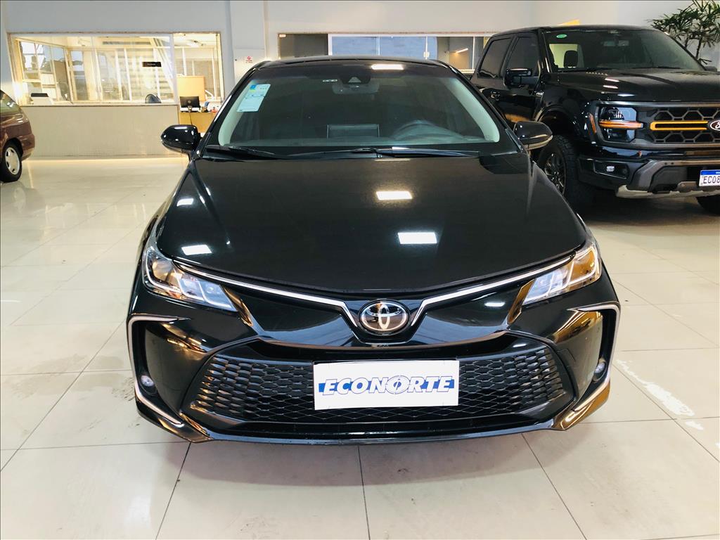 COROLLA 2.0 VVT-IE FLEX XEI DIRECT SHIFT1