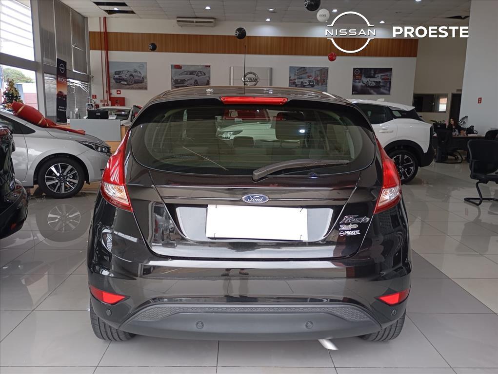 FIESTA 1.6 TI-VCT FLEX SE MANUAL3