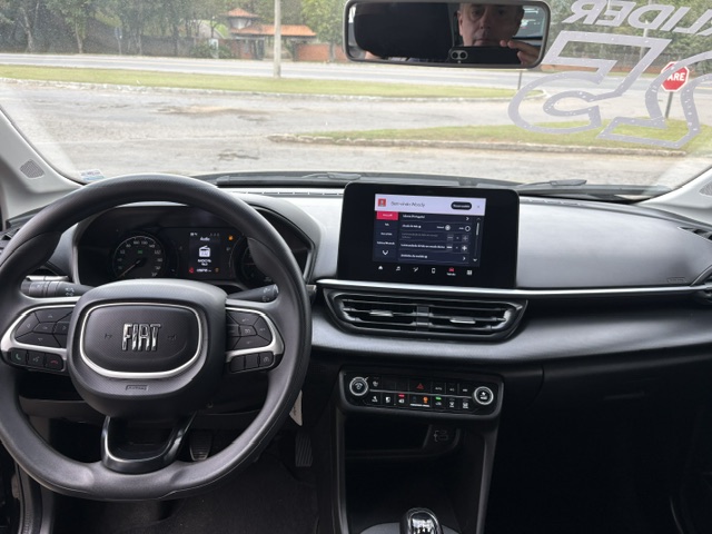 PULSE 1.3 FLEX DRIVE MANUAL3