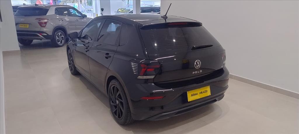POLO 1.0 170 TSI HIGHLINE AUTOMÁTICO5