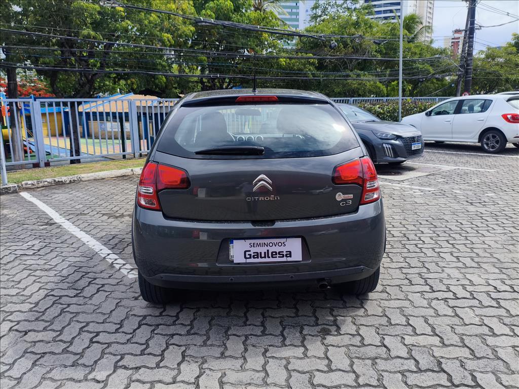 C3 1.6 VTI 120 FLEX URBAN TRAIL EAT64