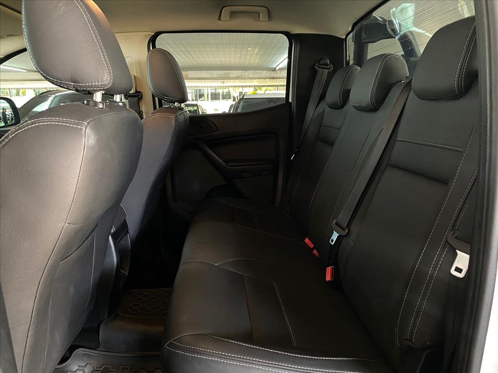 RANGER 2.2 XLS 4X4 CD 16V DIESEL 4P AUTOMÁTICO8