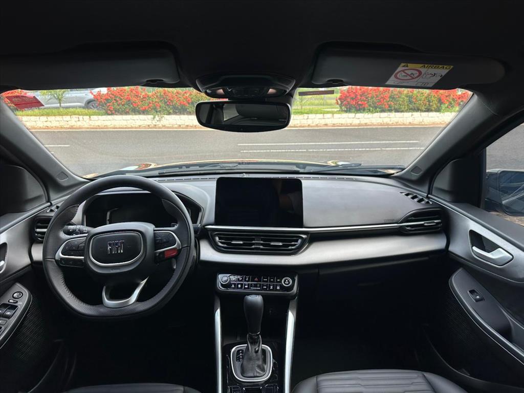 FASTBACK 1.0 TURBO 200 FLEX IMPETUS CVT7