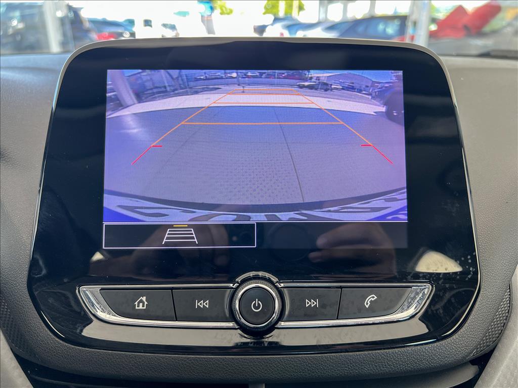 ONIX 1.0 TURBO FLEX PREMIER AUTOMÁTICO14