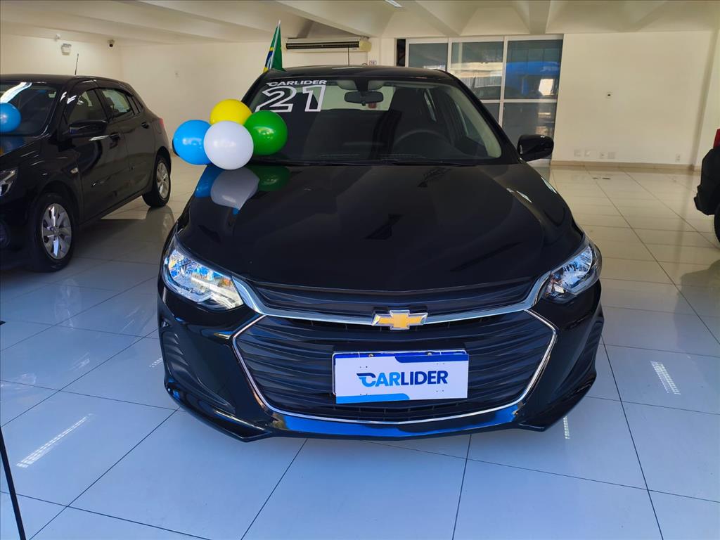 ONIX PLUS 1.0 TURBO FLEX LT MANUAL