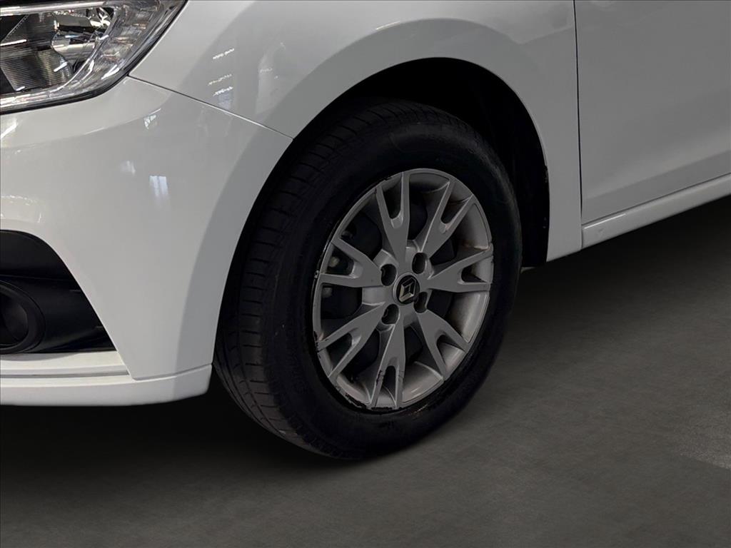 SANDERO 1.0 12V SCE FLEX ZEN MANUAL5