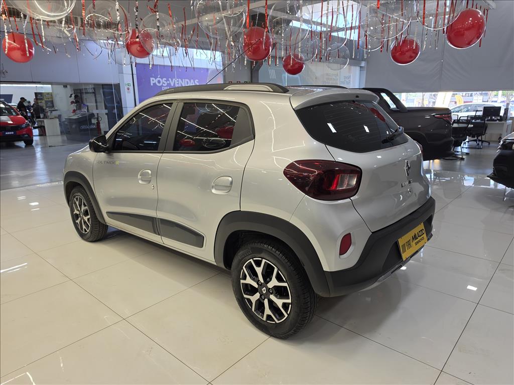 KWID 1.0 12V SCE FLEX OUTSIDER MANUAL5