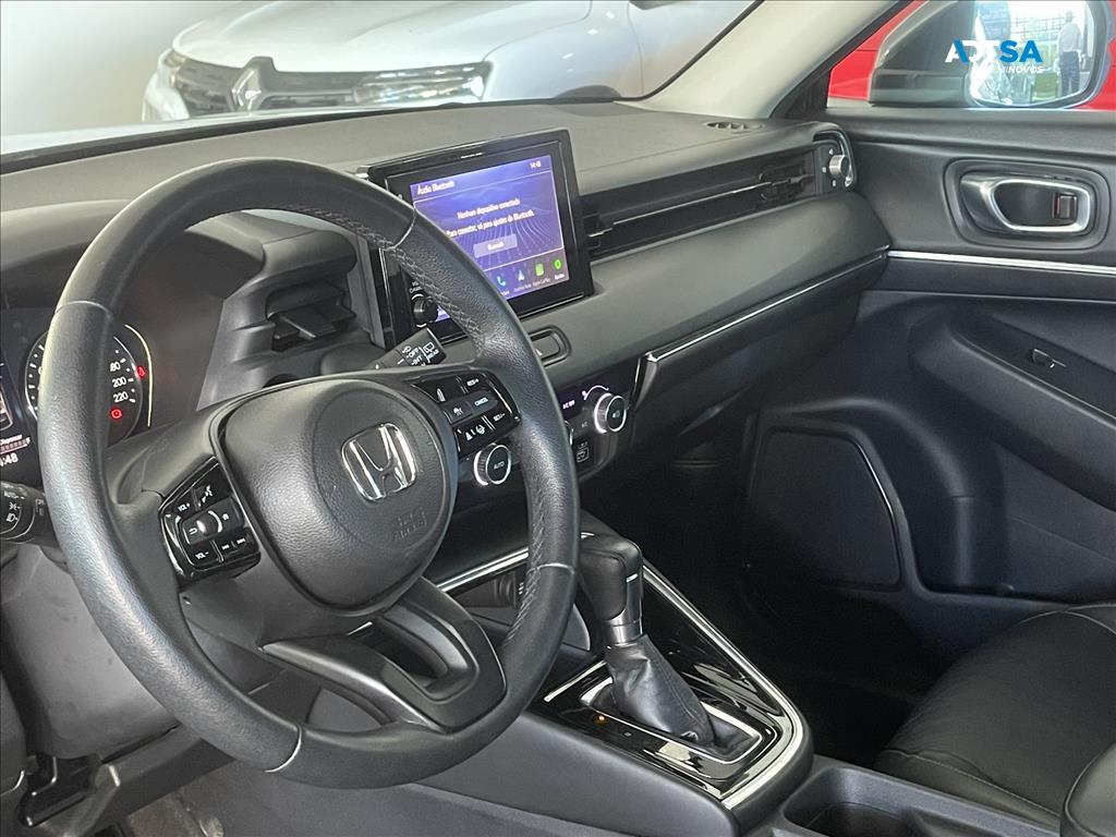HONDA HR-V 1.5 DI I-VTEC FLEX EXL CVT