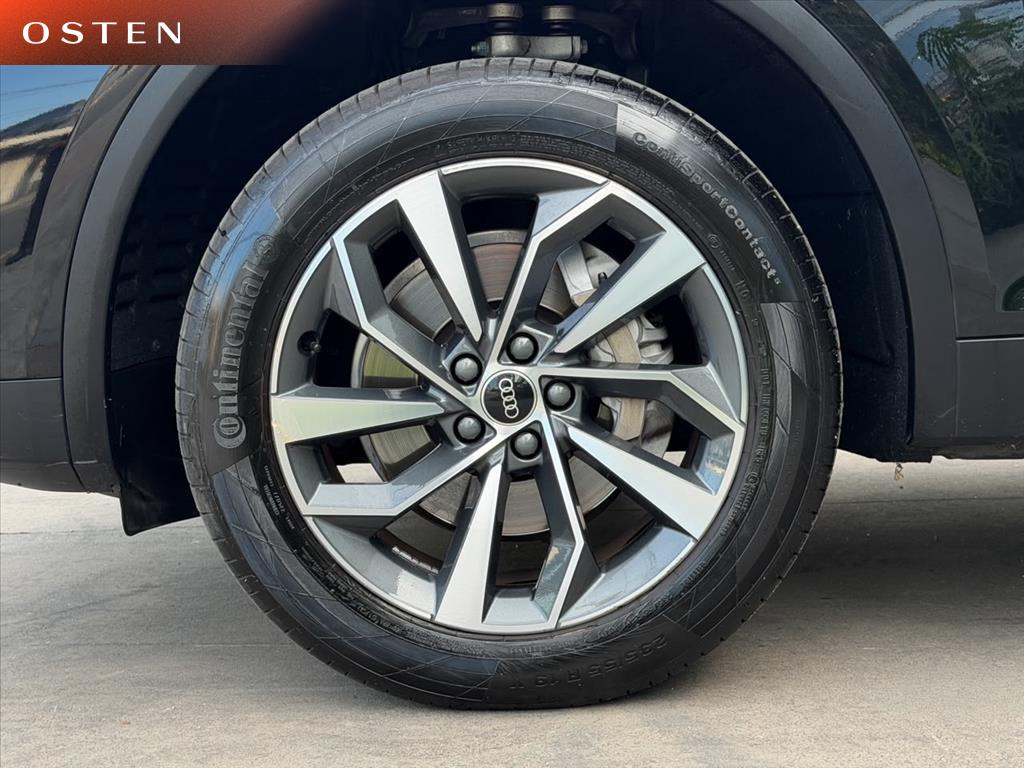 Audi-Q5-2.0 45 TFSI GASOLINA PRESTIGE QUATTRO S TRONIC