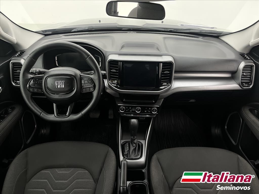 TORO 1.3 TURBO 270 FLEX FREEDOM AT68