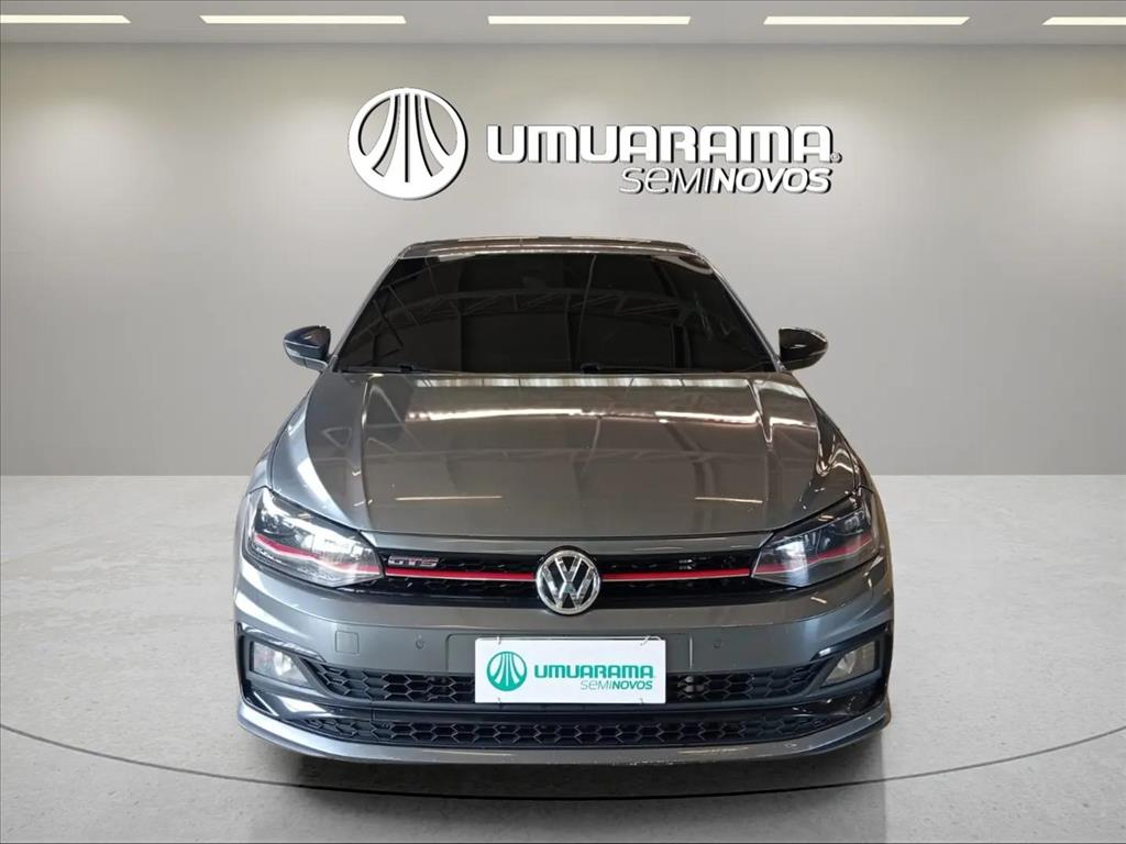 VIRTUS 1.4 250 TSI GTS AUTOMÁTICO