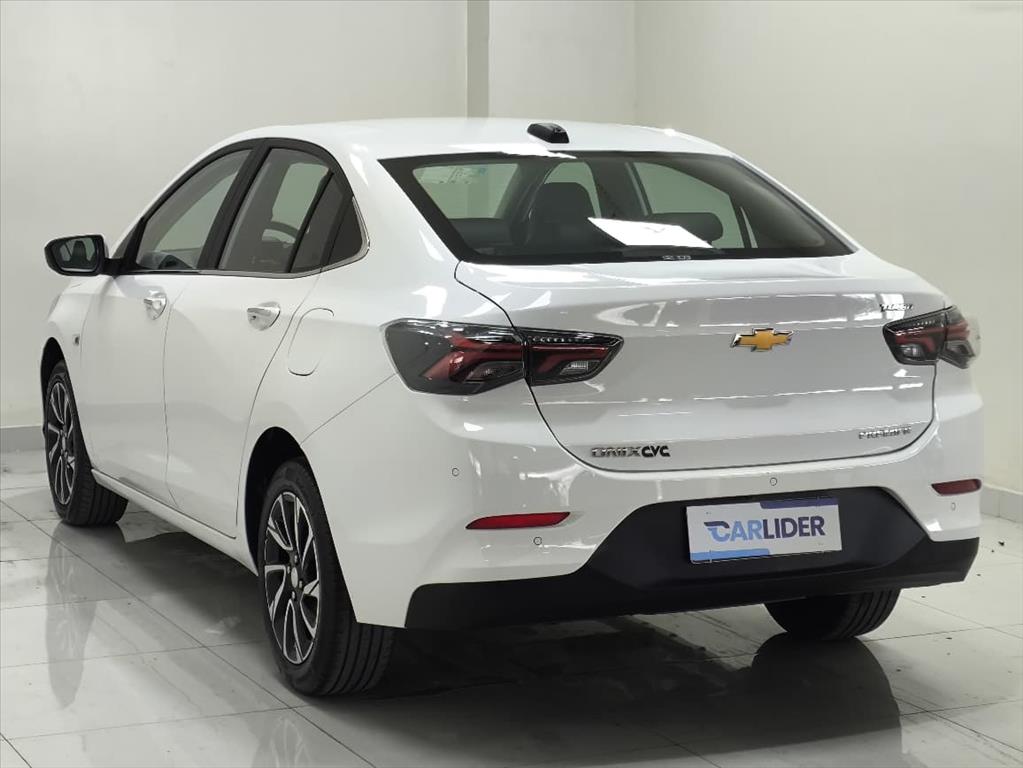 ONIX PLUS 1.0 TURBO FLEX PREMIER AUTOMÁTICO16