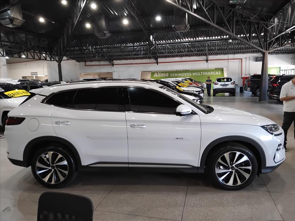 SONG PLUS 1.5 DM-I HÍBRIDO AUTOMÁTICO3