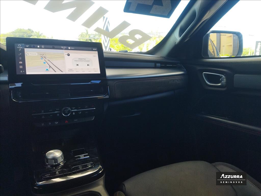 RAMPAGE 2.0 HURRICANE 4 TURBO GASOLINA R/T 4X4 AUTOMÁTICO18