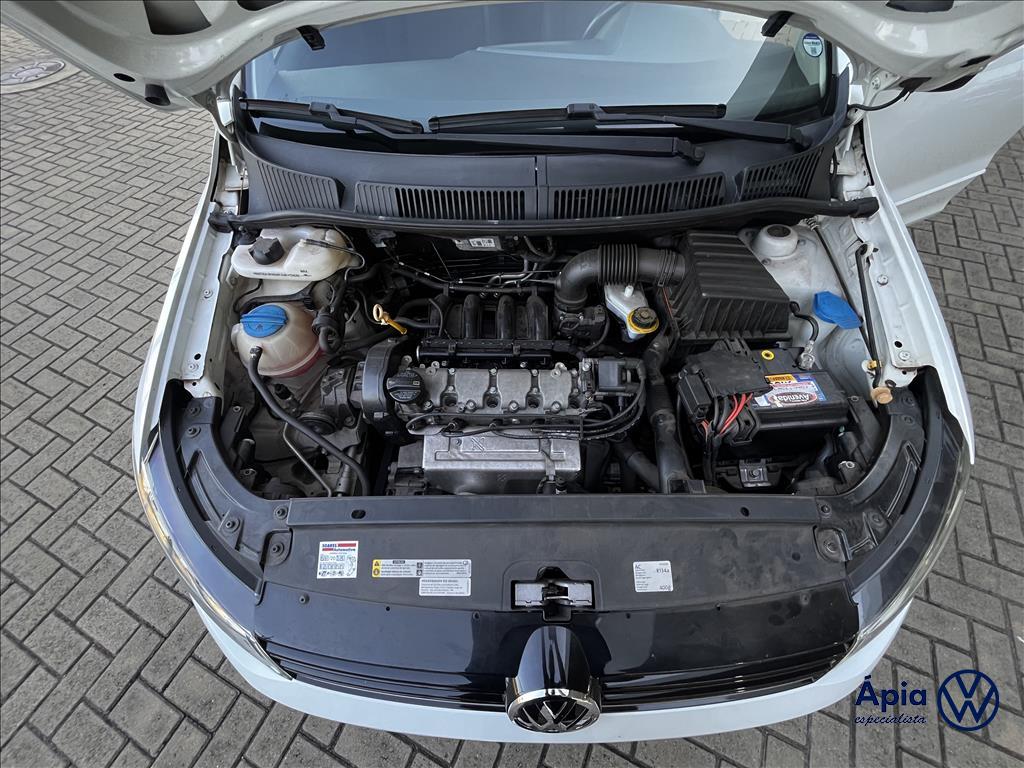 FOX 1.6 MSI TOTAL FLEX CONNECT 4P I-MOTION10