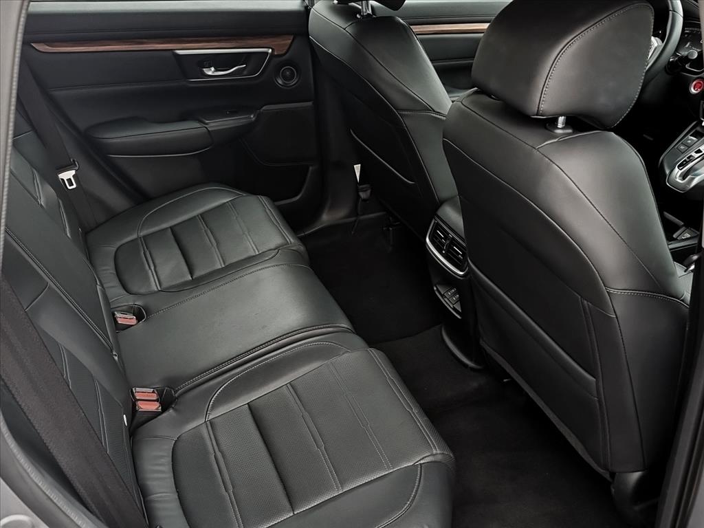 CRV 1.5 16V VTC TURBO GASOLINA TOURING AWD CVT7