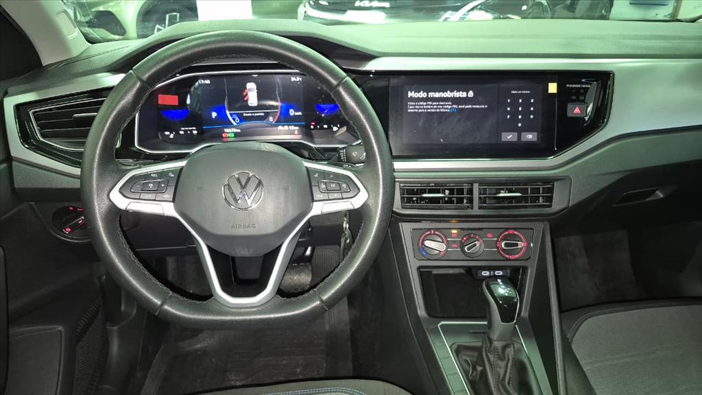 NIVUS 1.0 200 TSI TOTAL FLEX COMFORTLINE AUTOMÁTICO8