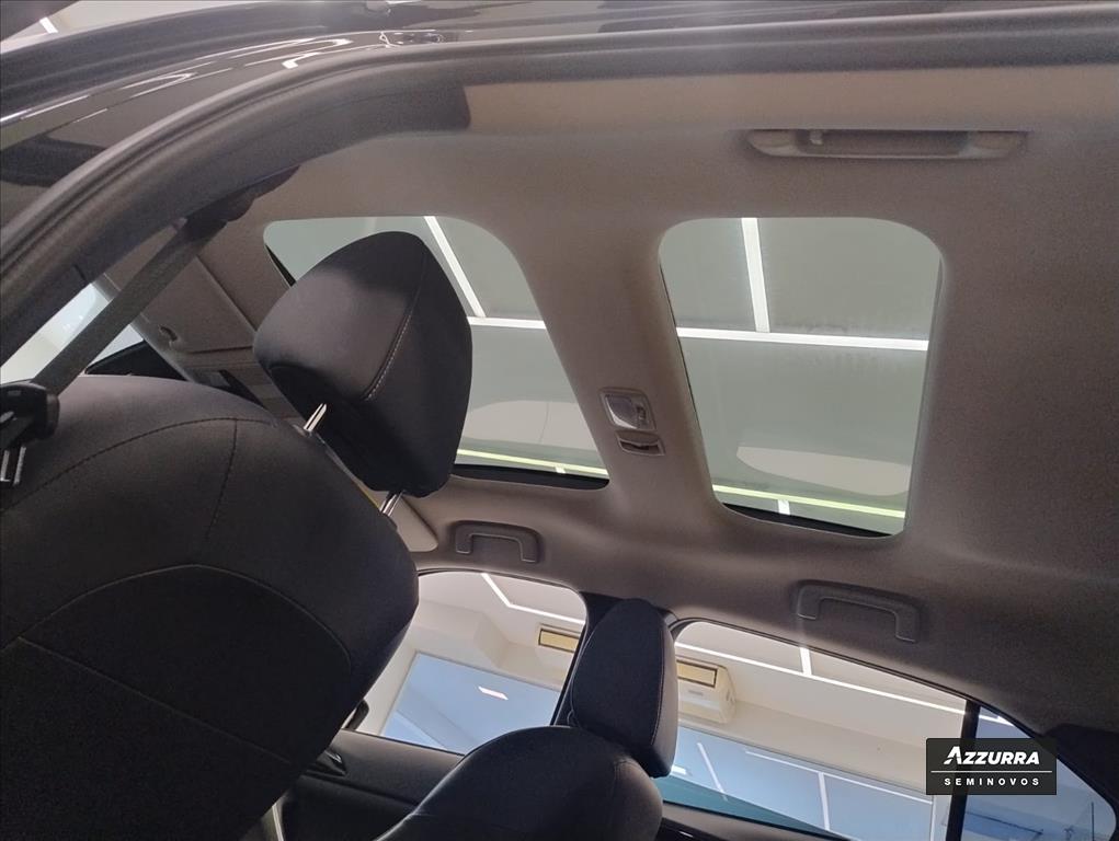 ECLIPSE CROSS 1.5 MIVEC TURBO GASOLINA HPE-S S-AWC CVT12