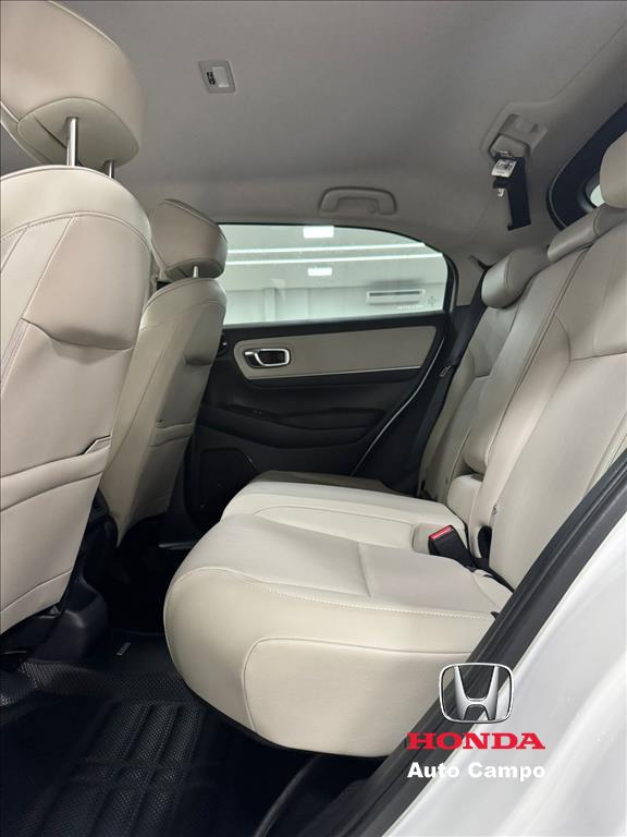 HR-V 1.5 DI I-VTEC TURBO FLEX TOURING CVT9