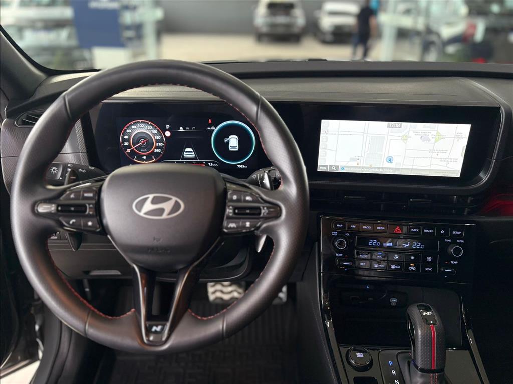 CRETA 1.0 TGDI FLEX N LINE AUTOMÁTICO11