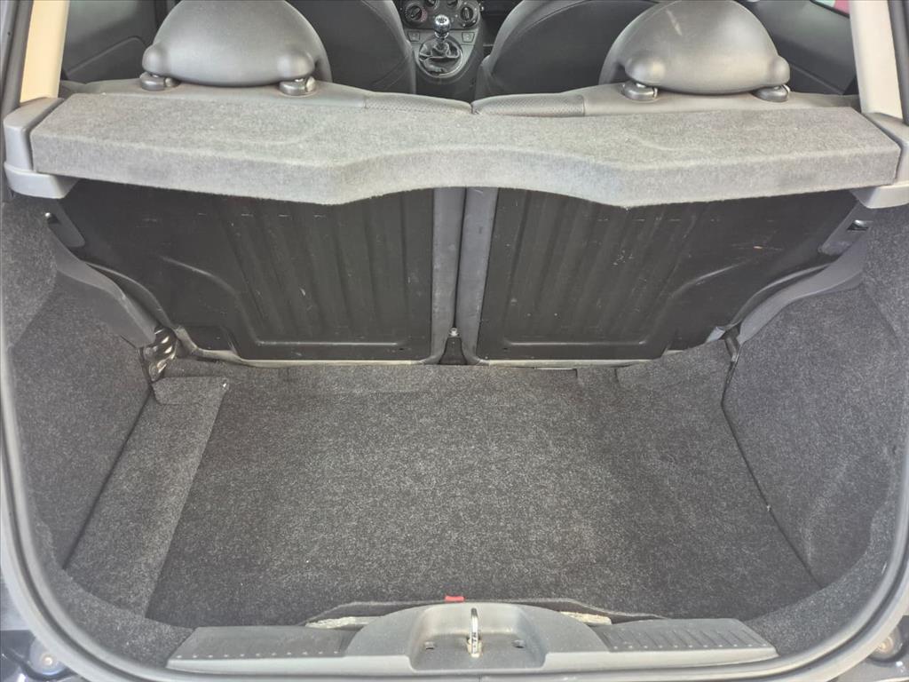 500 1.4 SPORT 16V GASOLINA 2P MANUAL 500 1.4 SPORT 16V GASOLINA 2P MANUAL