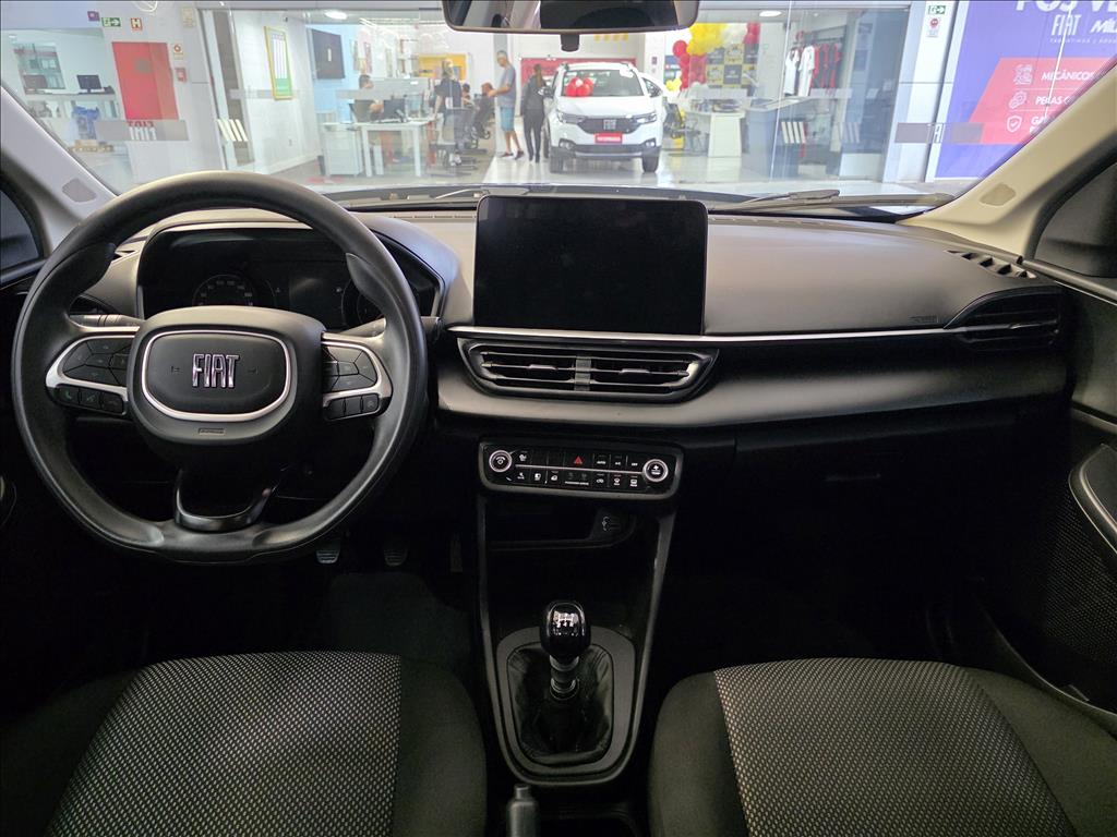 PULSE 1.3 FLEX DRIVE MANUAL7