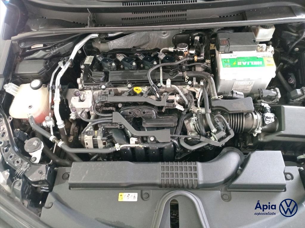 COROLLA 2.0 VVT-IE FLEX XEI DIRECT SHIFT10