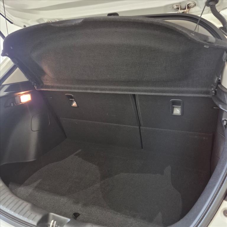 CITY 1.5 i-VTEC FLEX HATCH EXL CVT17