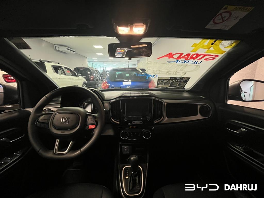 STRADA 1.0 TURBO 200 FLEX ULTRA CD CVT7