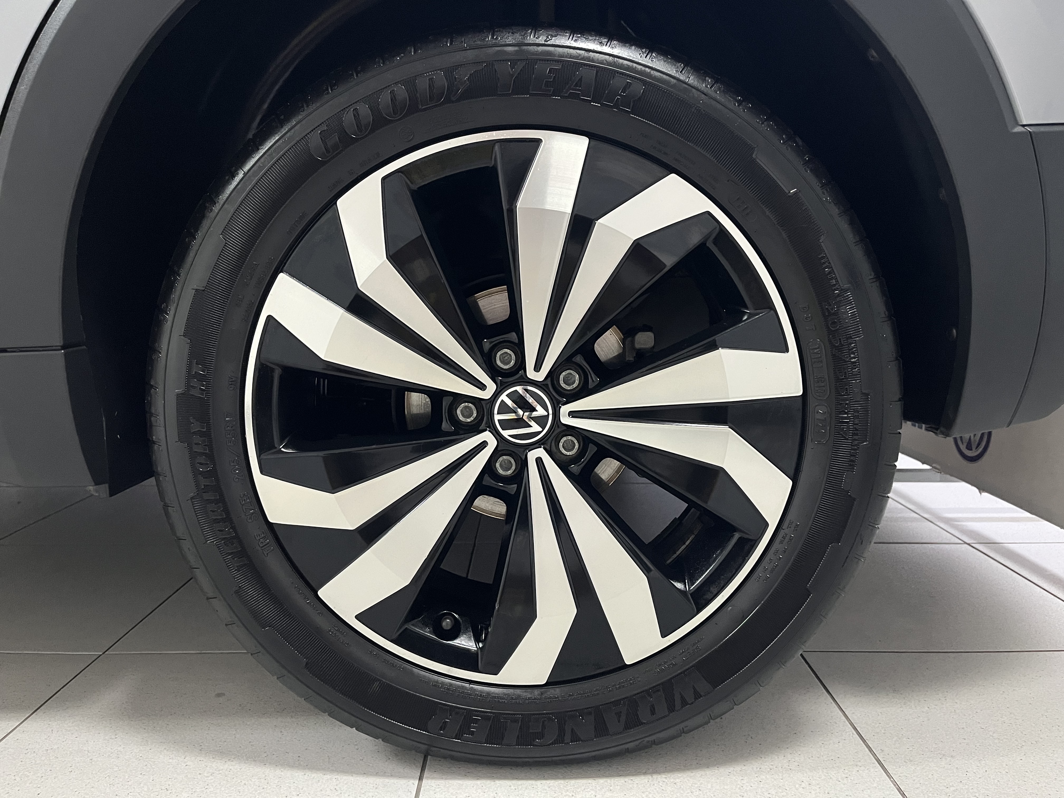 T-CROSS 1.0 200 TSI TOTAL FLEX AUTOMÁTICO11