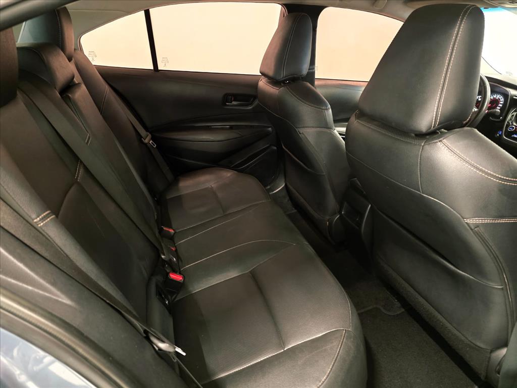 COROLLA 2.0 VVT-IE FLEX XEI DIRECT SHIFT12