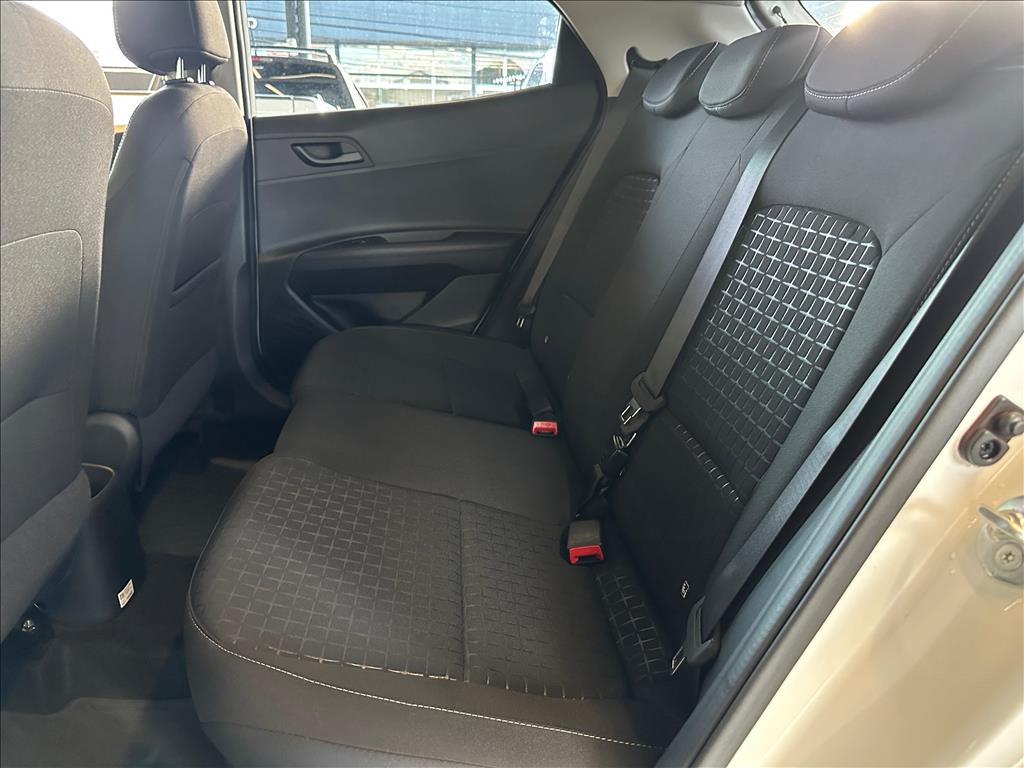 HB20 1.0 12V FLEX COMFORT PLUS MANUAL8