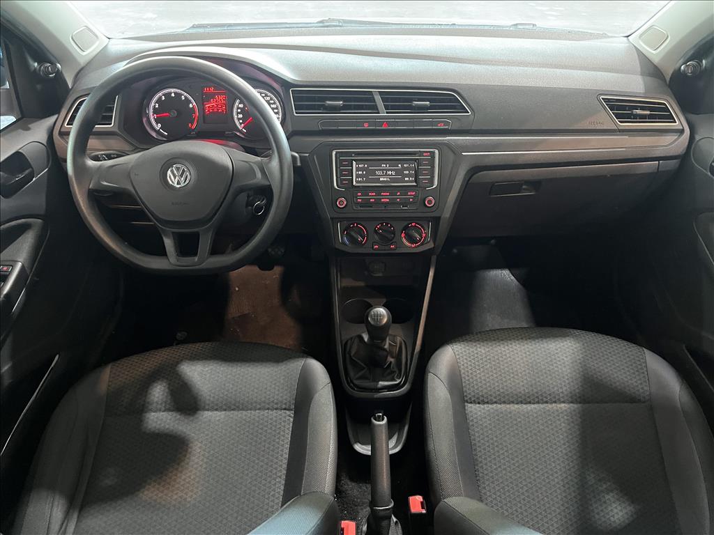 VOYAGE 1.0 12V MPI TOTALFLEX 4P MANUAL12