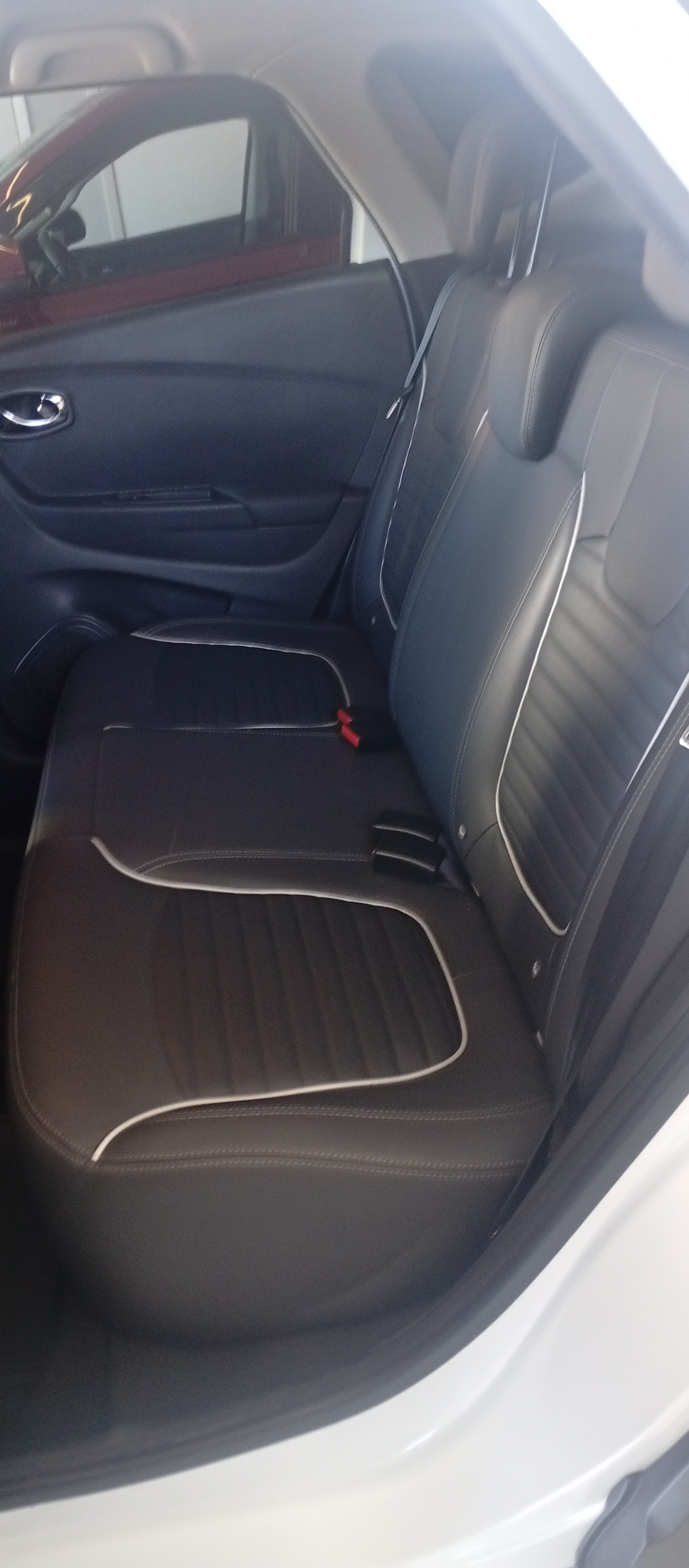 CAPTUR 1.6 16V SCE FLEX INTENSE X-TRONIC9