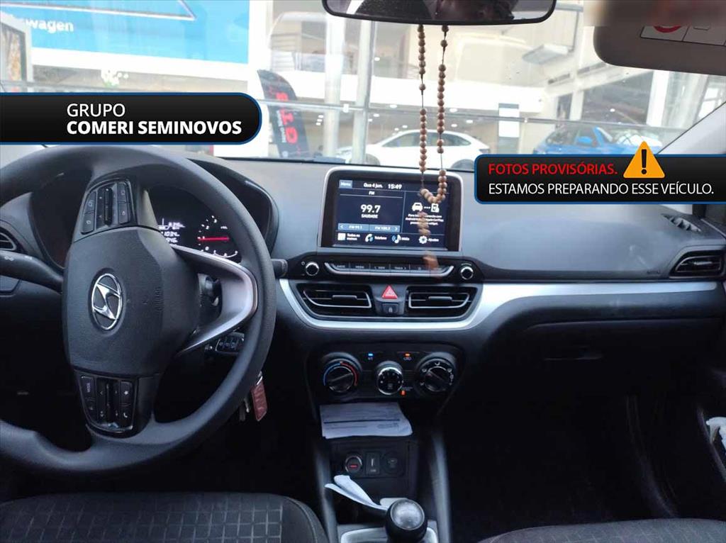 HB20 1.0 12V FLEX COMFORT MANUAL