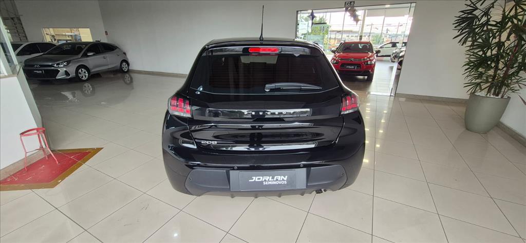 208 1.6 16V FLEX ACTIVE AT62