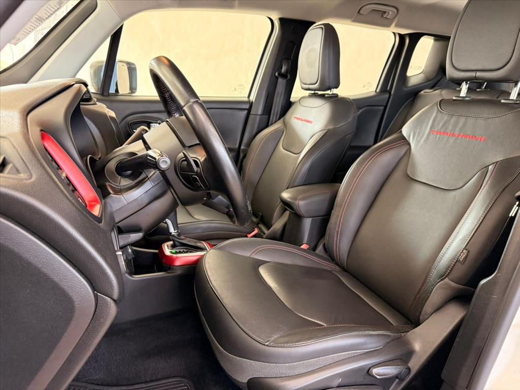 RENEGADE 2.0 16V TURBO DIESEL TRAILHAWK 4P 4X4 AUTOMÁTICO4