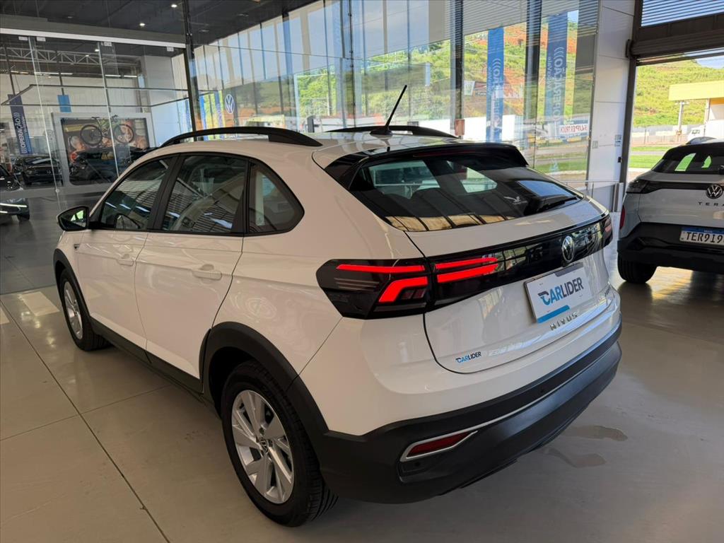 NIVUS 1.0 200 TSI TOTAL FLEX COMFORTLINE AUTOMÁTICO4