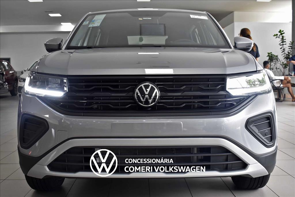 T-CROSS 1.0 200 TSI TOTAL FLEX SENSE AUTOMÁTICO15